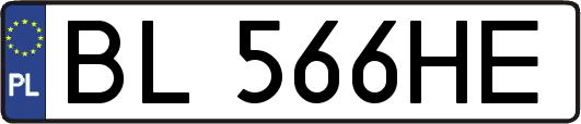 BL566HE