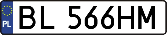 BL566HM