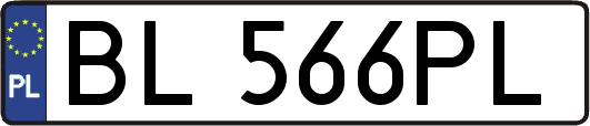 BL566PL