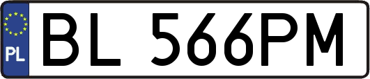 BL566PM