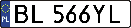 BL566YL