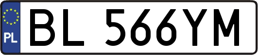 BL566YM