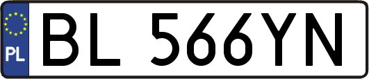 BL566YN