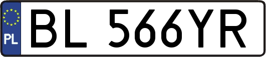 BL566YR