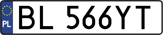 BL566YT
