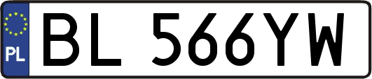 BL566YW