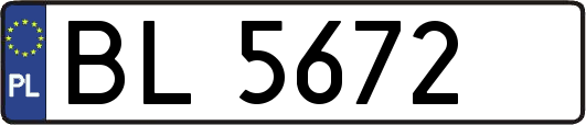 BL5672