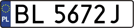 BL5672J