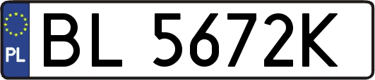 BL5672K