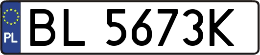 BL5673K