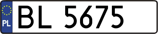 BL5675