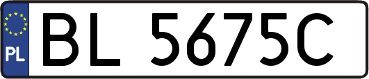 BL5675C
