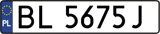BL5675J