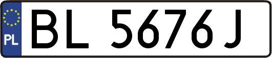 BL5676J