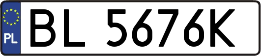BL5676K