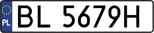 BL5679H