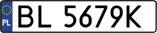 BL5679K