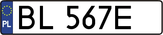 BL567E