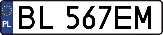 BL567EM