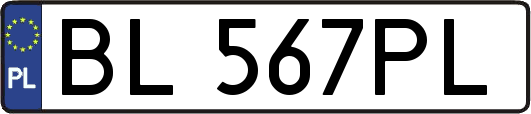 BL567PL