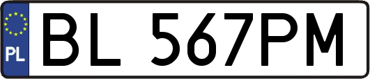 BL567PM