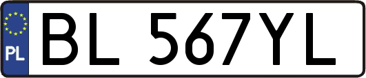 BL567YL