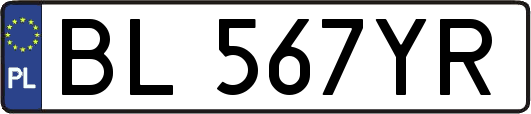 BL567YR