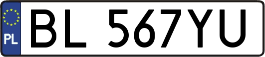 BL567YU