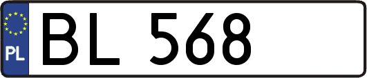 BL568