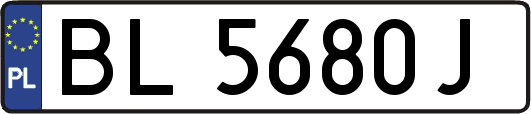 BL5680J