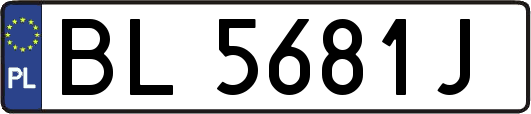 BL5681J