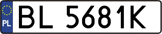 BL5681K