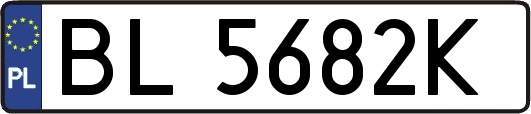 BL5682K