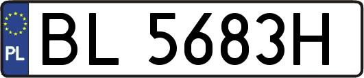 BL5683H