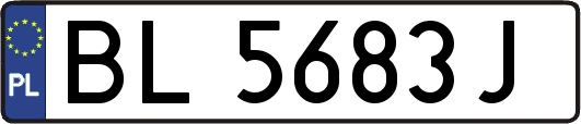 BL5683J