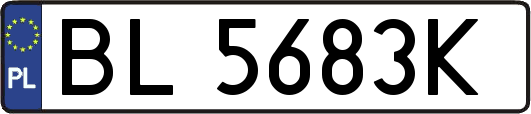 BL5683K