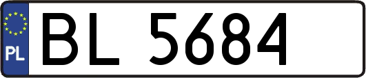 BL5684