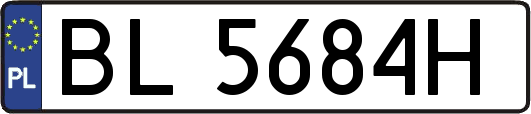 BL5684H