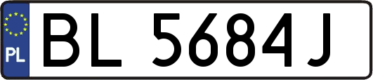BL5684J