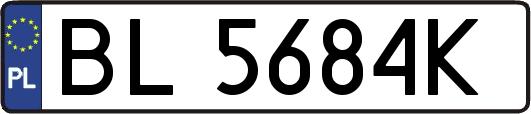 BL5684K