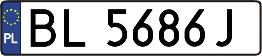 BL5686J