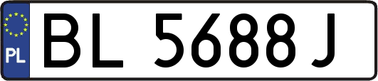 BL5688J
