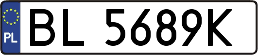 BL5689K
