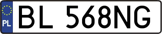 BL568NG