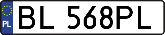 BL568PL