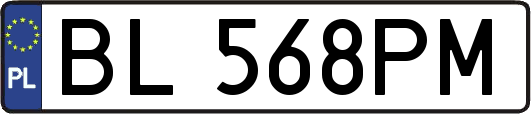 BL568PM