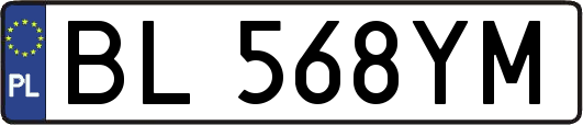BL568YM