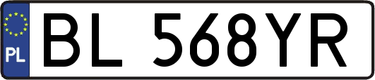 BL568YR
