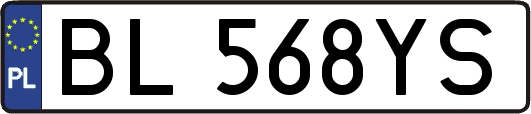 BL568YS