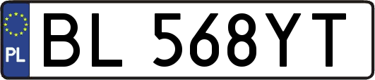 BL568YT